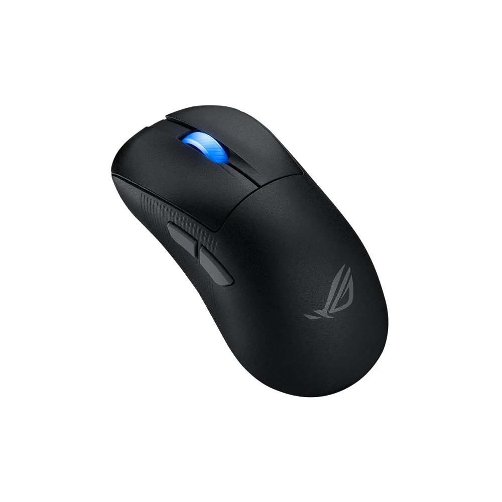 ASUS%20ROG%20KERIS%20II%20ACE%2042000%20DPI%20OPTİK%20SENSÖR%20Kablosuz%20Siyah%20Gaming%20Mouse%20Model:%20ROG%20KERIS%20II%20WL%20ACE/BLK