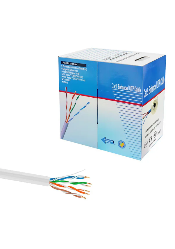 Cat6%2023Awg%20Network%20Kablo%20305%20Metre